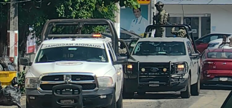 Atacan a balazos oficinas del SUSPEG