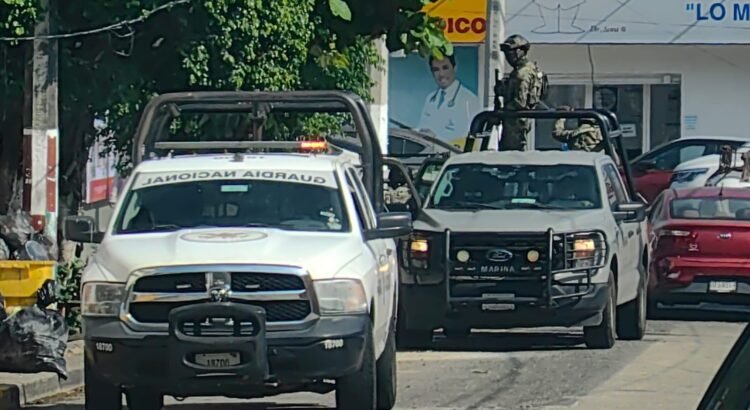 Atacan a balazos oficinas del SUSPEG