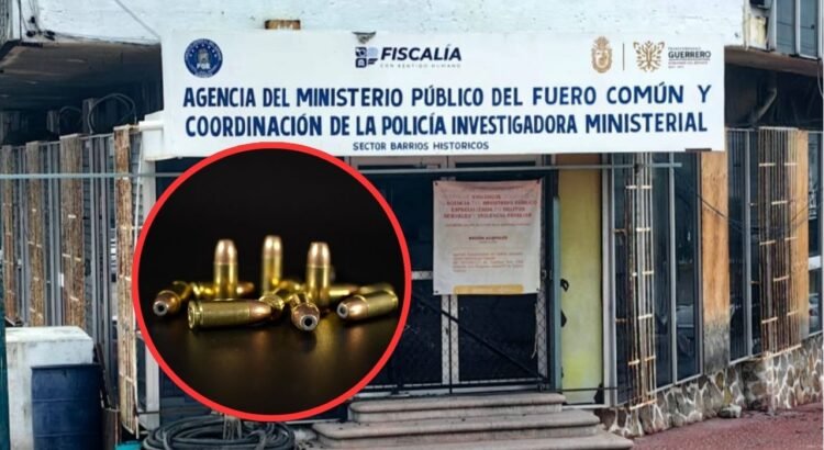 Ofrecen millonaria recompensa por información de autores del ataque a las agencias: Fiscalía General del Estado