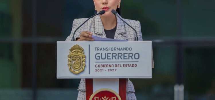 Guerrero espera a los vacacionistas: Gobernadora