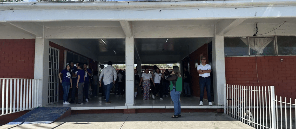 Guerrero con uno de los menores gastos educativos