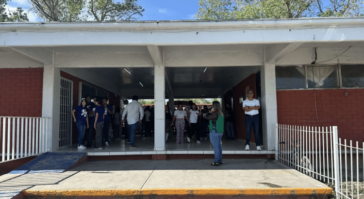 Guerrero con uno de los menores gastos educativos