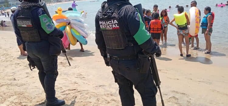 Reportan 50.5 % de ocupación hotelera al iniciar las vacaciones de verano