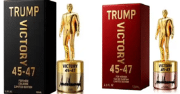 Para que huelas como Trump
