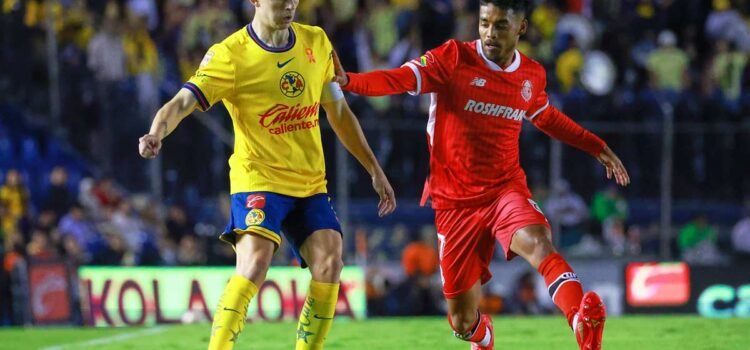 Comienza el Apertura 2025 de la Liga MX Comienza el Apertura 2025 de la Liga MX