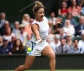Histórica victoria de Renata Zarazúa en Wimbledon