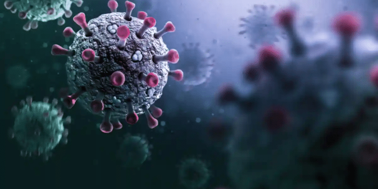 Emite la OMS alerta por virus Stratus