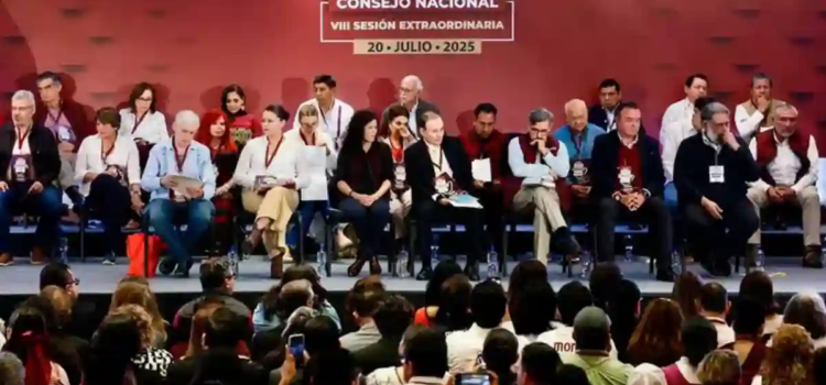 Establecerá Morena comisión para revisar adhesiones de nuevos militantes Establecerá Morena comisión para revisar adhesiones de nuevos militantes