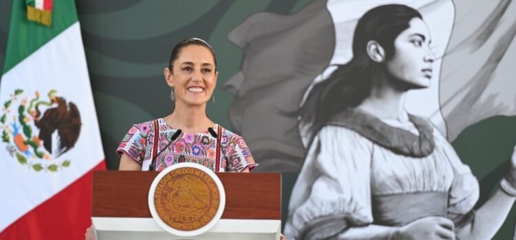Inaugura Claudia Sheinbaum este fin de semana el Hospital Regional del ISSSTE