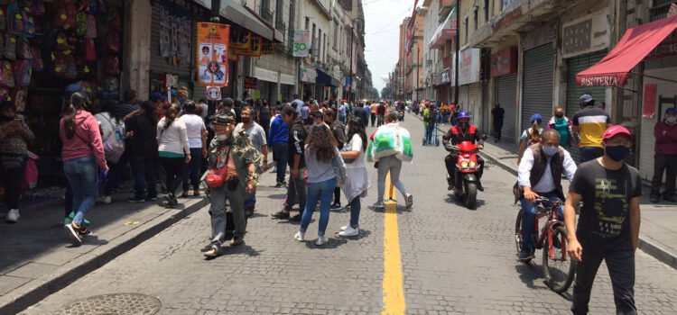 Denuncian aumento de negocios chinos