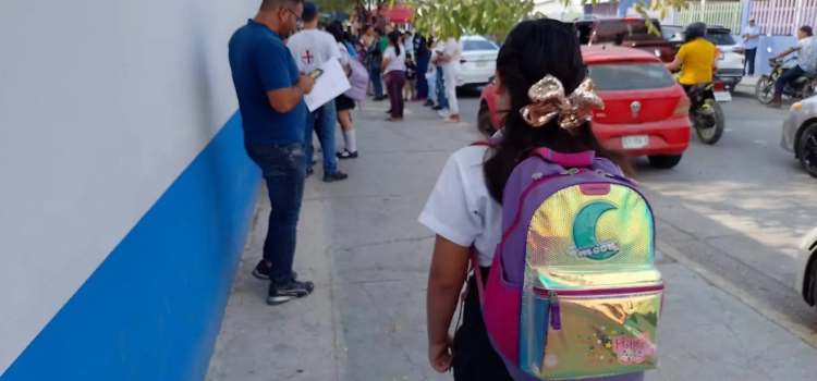 No hay focos rojos y se garantiza regreso a clases seguro: SEG