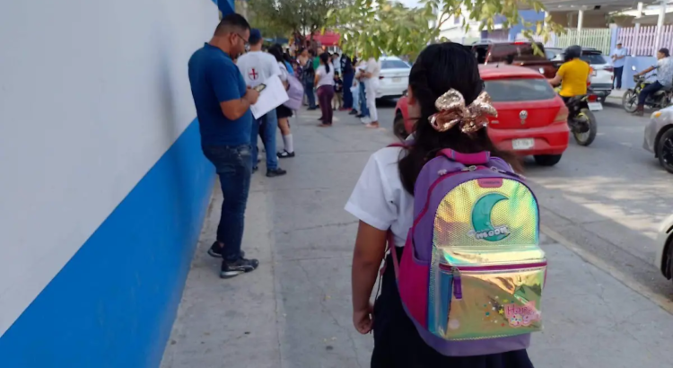 No hay focos rojos y se garantiza regreso a clases seguro: SEG