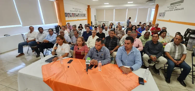 Exigen incorporar 2 mil 500 trabajadores a la nómina: SNTE