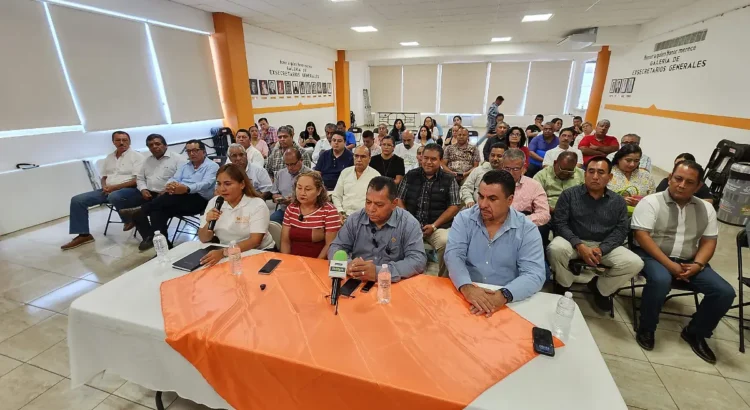 Exigen incorporar 2 mil 500 trabajadores a la nómina: SNTE