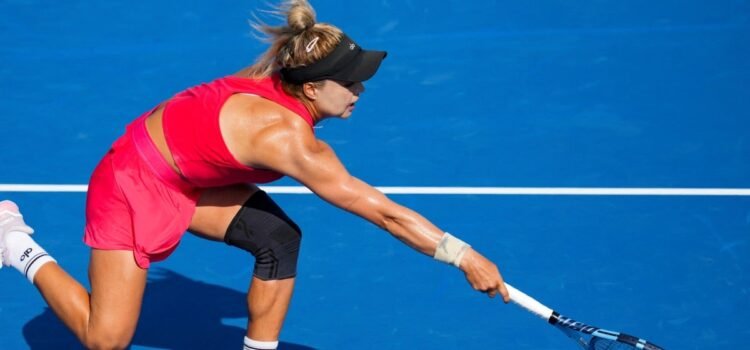 Renata Zarazúa pierde la ventaja y es eliminada