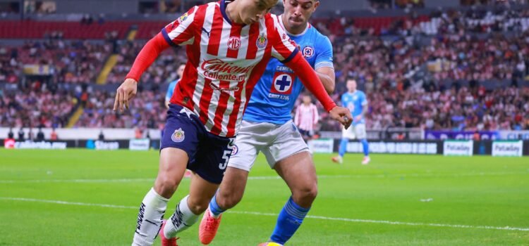 Chivas obligado a regresar al triunfo