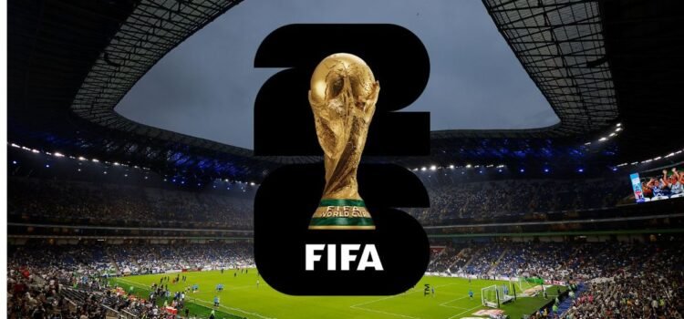 Nuevo León tendrá otro juego en el Mundial 2026