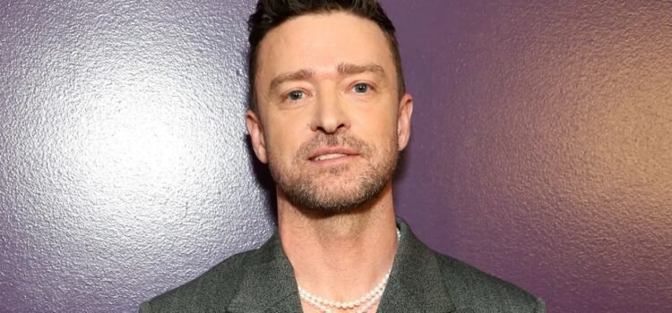 Justin Timberlake revela que padece la enfermedad de Lyme