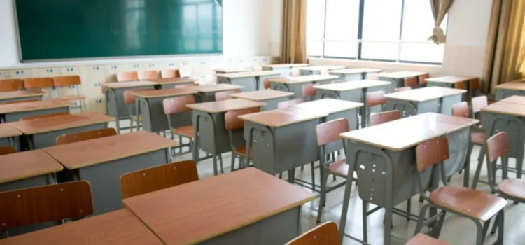 Suspenden clases en todo Guerrero por depresión tropical 95E