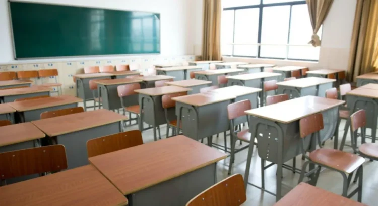 Suspenden clases en todo Guerrero por depresión tropical 95E