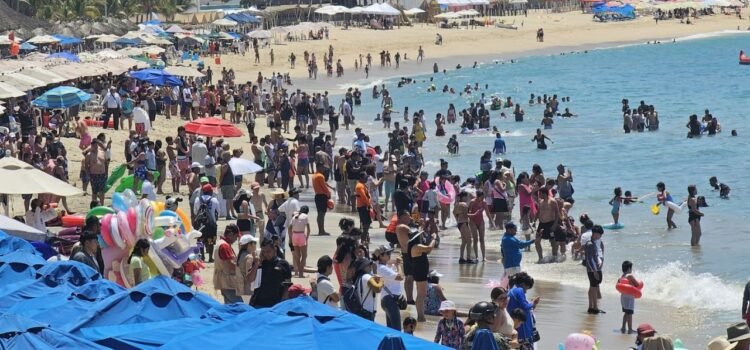 Lanzan campaña “AmoAcapulco”