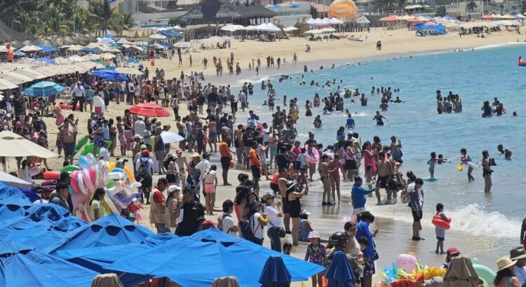 Lanzan campaña “AmoAcapulco”