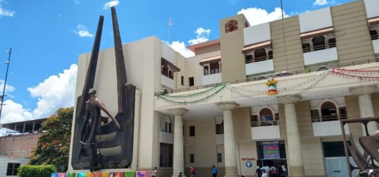 Ayuntamiento de Chilpancingo condena asesinato de trabajador y exige mayor vigilancia federal