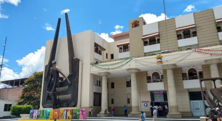 Ayuntamiento de Chilpancingo condena asesinato de trabajador y exige mayor vigilancia federal