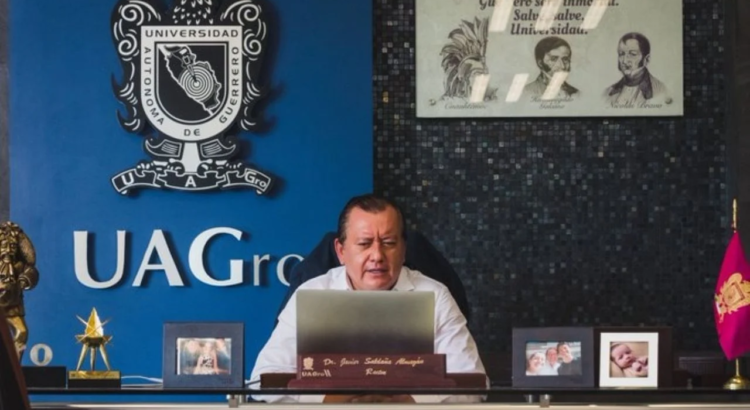 La UAGro aplicará sanciones tras pelea entre alumnas en preparatoria de Marquelia