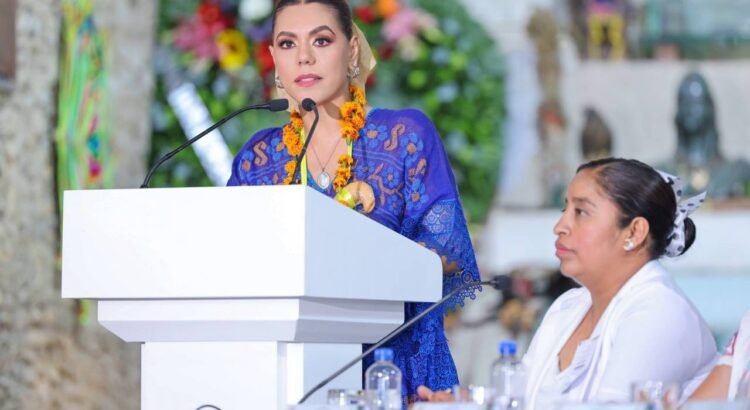 Invitarán a Claudia Sheinbaum a ceremonia en honor a Cuauhtémoc