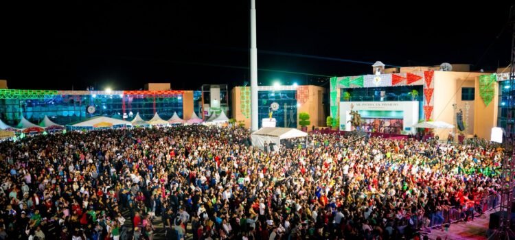 Saldo blanco en los 85 municipios de Guerrero durante las Fiestas Patrias