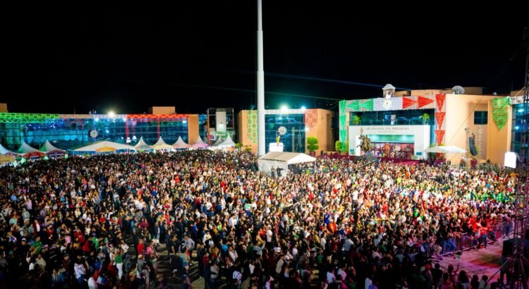 Saldo blanco en los 85 municipios de Guerrero durante las Fiestas Patrias