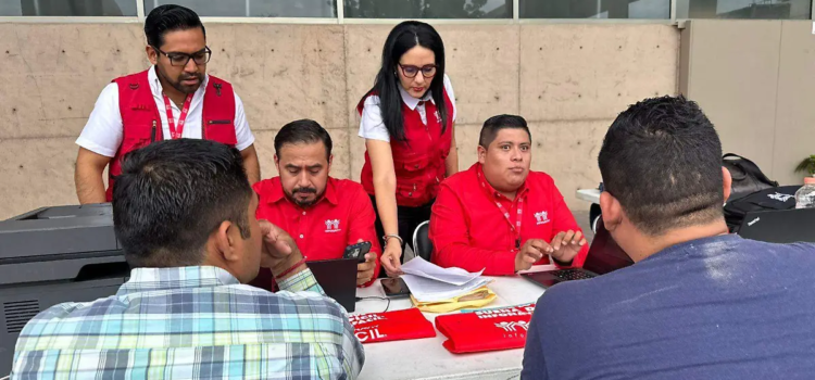 Infonavit llevará a Zihuatanejo Feria del Crédito