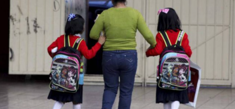 Pide la SEG reanudar las clases tras crisis de transporte en Chilpancingo
