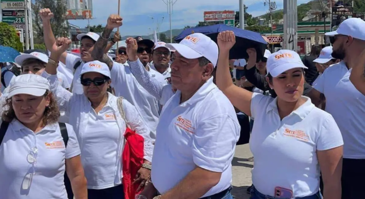 Secretaría de Educación pagará hoy los cheques a trabajadores de apoyo