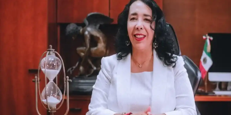 Vincula Estados Unidos a diputada de Morena con “Los Mayos”