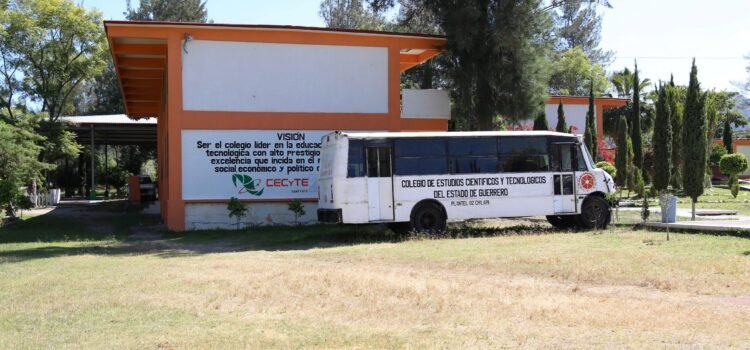 Informa Auditoría Superior de la Federación desvío de más de tres millones de pesos en el Cecyteg