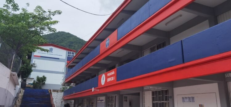 Hay focos rojos en la UAGro por consumo de drogas: Rector