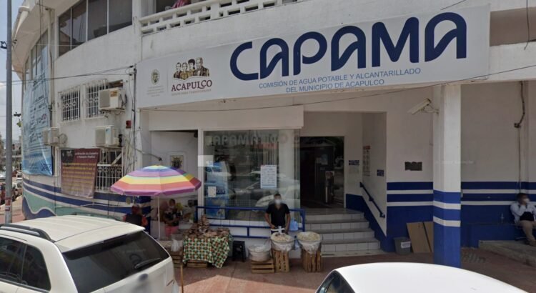 La CAPAMA enfrenta una grave crisis financiera; adeuda más de mil 800 millones de pesos