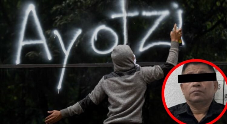 Detienen a ex policía implicado en la desaparición de los 43 normalistas de Ayotzinapa Detienen a ex policía implicado en la desaparición de los 43 normalistas de Ayotzinapa