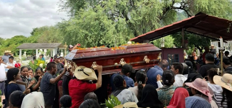 Detienen a un adolescente por el homicidio del sacerdote Bertoldo Pantaleón Detienen a un adolescente por el homicidio del sacerdote Bertoldo Pantaleón