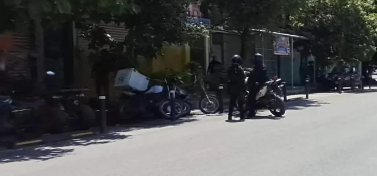 Bebé de nueve meses pierde la vida durante ataque armado Bebé de nueve meses pierde la vida durante ataque armado