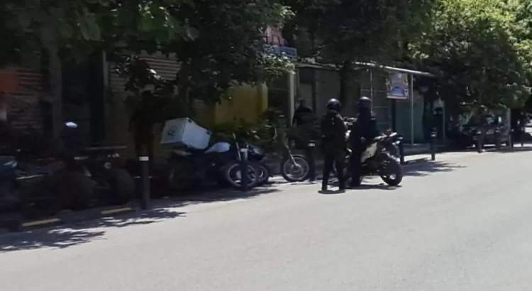 Bebé de nueve meses pierde la vida durante ataque armado