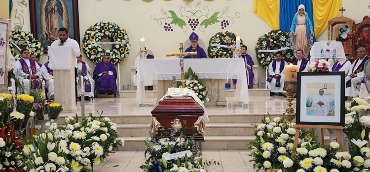 Chofer, principal línea de investigación en el asesinato del sacerdote Bertoldo Pantaleón