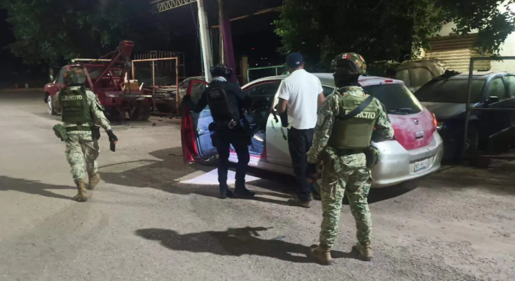 Refuerzan la seguridad en Tlapa ante ola de violencia