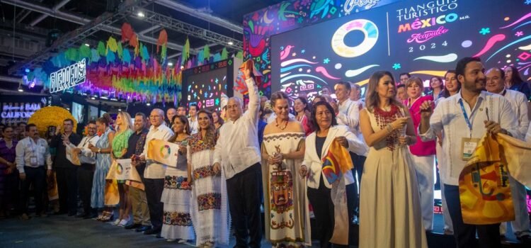 Tendrá un costo de 50 millones de pesos el Tianguis Turístico