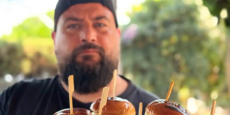 A que ni puedes comer solo una A que ni puedes comer solo una