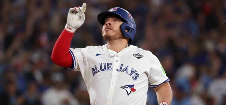 Toronto aplasta a los Dodgers y toma ventaja en la Serie Mundial 2025 Toronto aplasta a los Dodgers y toma ventaja en la Serie Mundial 2025