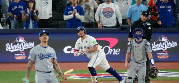 El mexicano Kirk confía en conquistar hoy la Serie Mundial