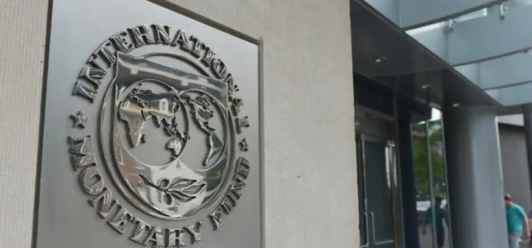 Prevé el FMI crecimiento económico para México Prevé el FMI crecimiento económico para México